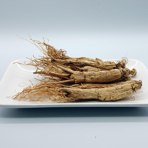 人参（1.7元/克） 商品图0