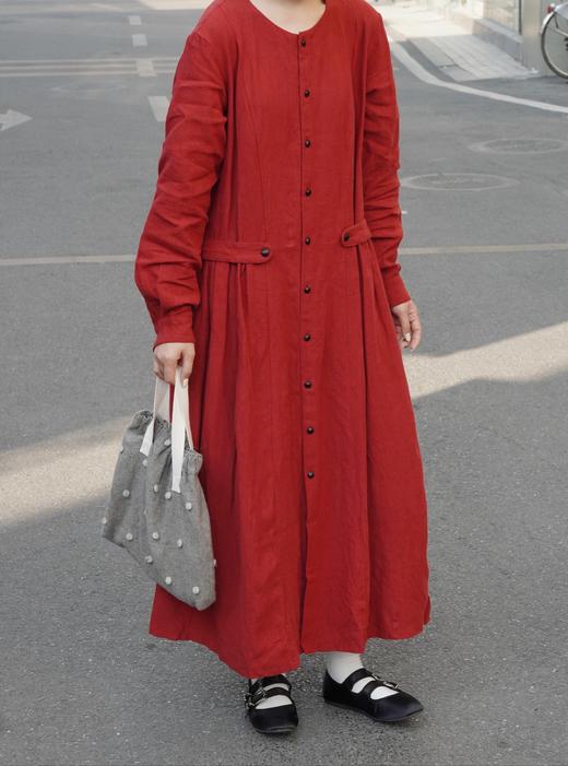 The last flower of the afternoon 商品图6