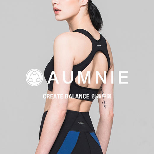 放射胸围 PROJECTION BRA 商品图0