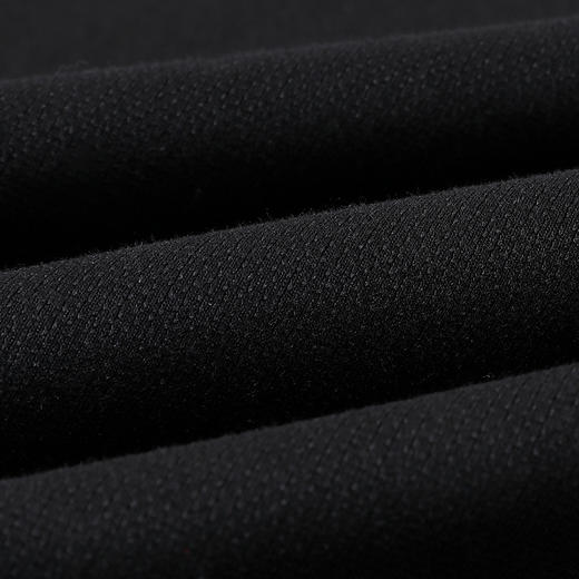 【加绒加厚】罗蒙秋冬保暖卫衣男士休闲学院风简约长袖T恤衫男 商品图11