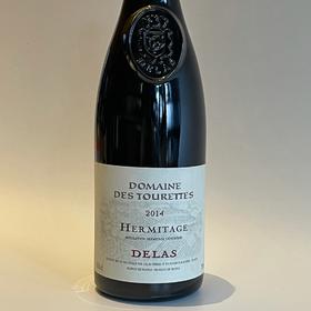 桃瑞特干红葡萄酒 2014 Delas Domaine des Tourettes-Hermitage2014