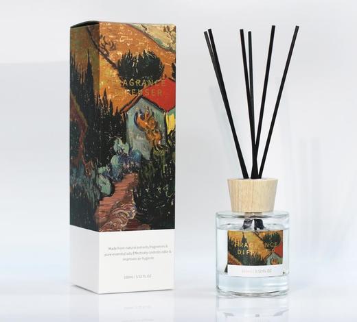 大毅藤条自然散发香薰112J 商品图2