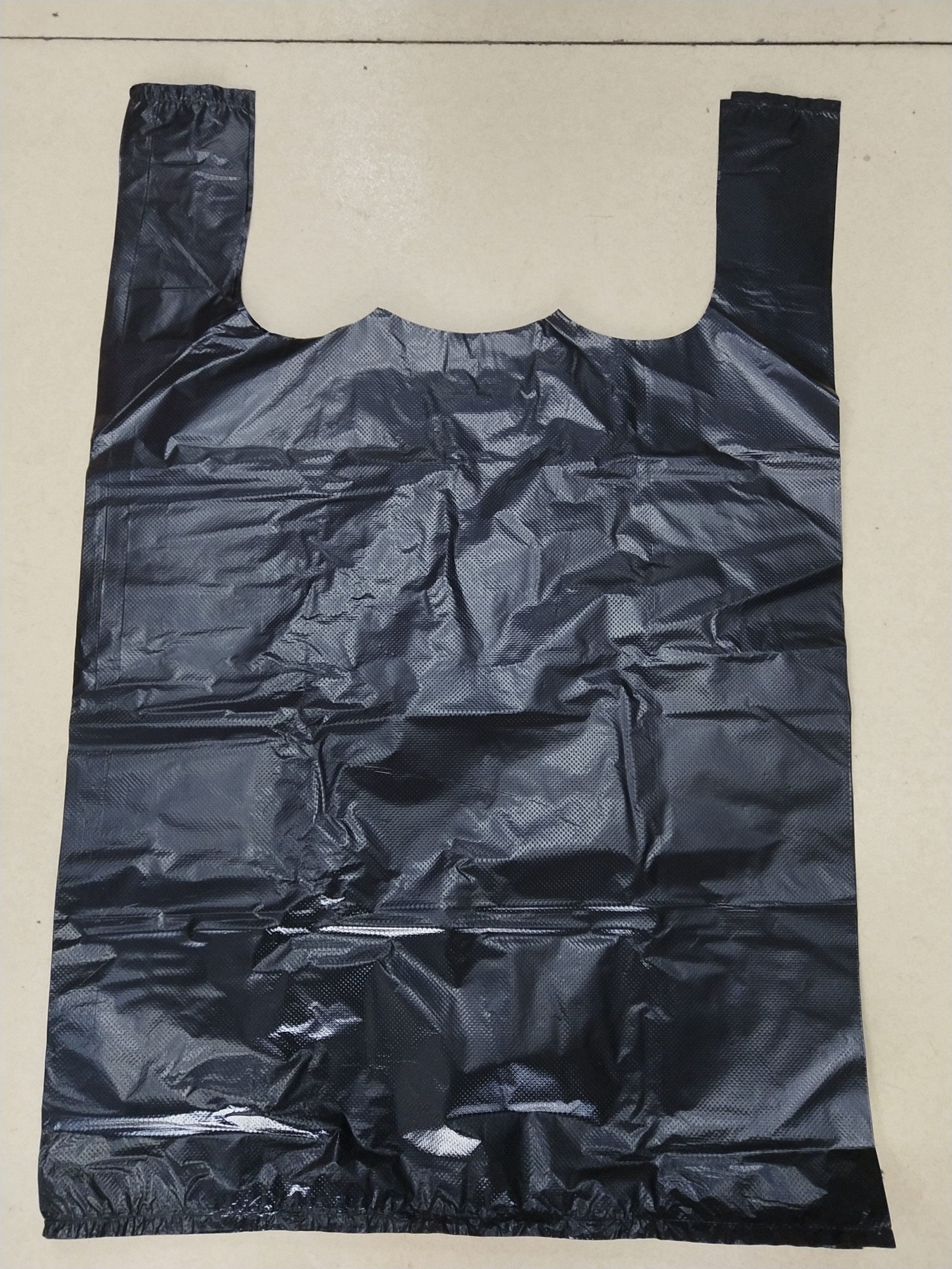 办公用品背心垃圾袋（厚款）（专）