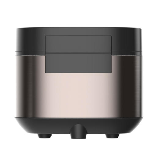 九阳（Joyoung） 家用智能电饭煲F40FZ-F336 深灰色  LK 商品图2