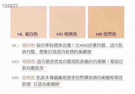 日本 Canmake井田棉花糖 控油蜜粉饼-10g (MO/MP/ML/MB)多色可选新旧包装随机发货 商品图2