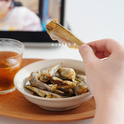 舟山鱼酥 黄鱼酥/带鱼酥 商品图5