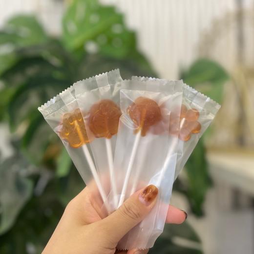 梨膏棒棒糖 商品图1