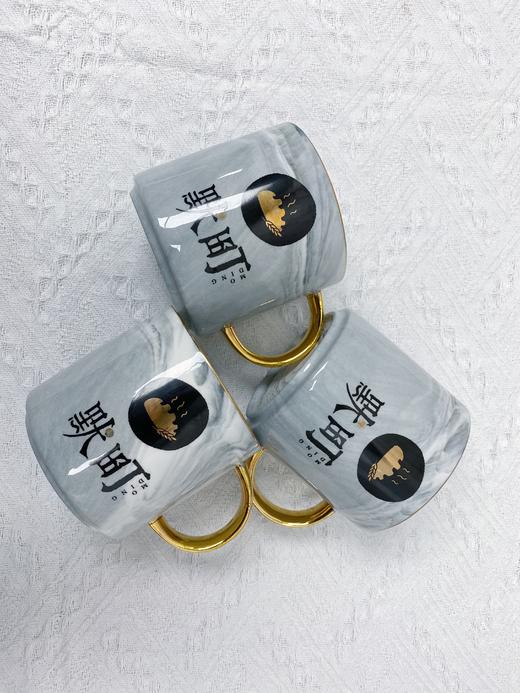 默町定制咖啡杯1只 商品图1