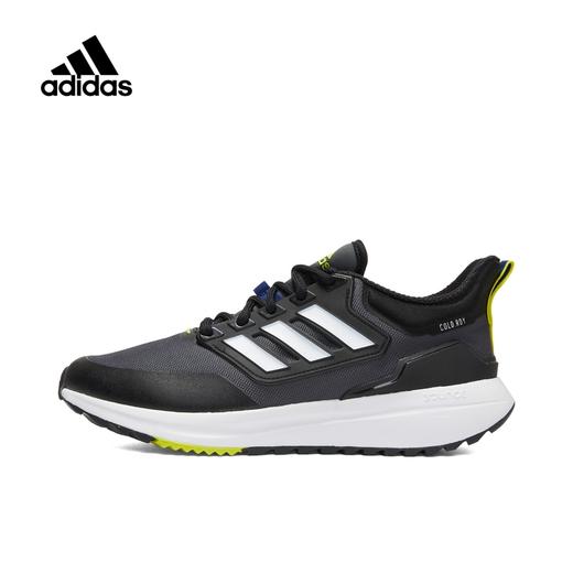 Adidas 阿迪达斯 男子EQ21 RUN COLD.RDYPE跑步鞋  H00496 商品图0