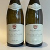 胡氏父子酒庄玻丽白葡萄酒 2018Roux&Fils Pouilly-Fuisse 2018 商品缩略图0