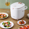 soikoi低糖电饭煲米汤分离智能家用2人1人多功能小型迷你2升 商品缩略图2
