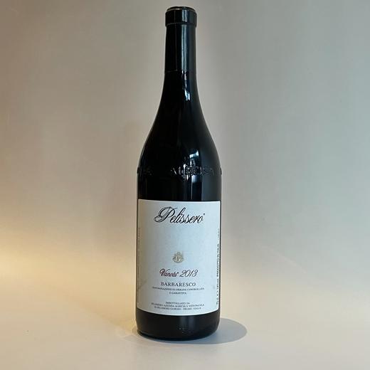 潘丽赛罗酒庄芭芭罗斯万诺图红葡萄酒 2013 Pelissero, "Vanotu", Barbaresco DOCG 商品图1