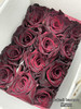 肯尼亚进口玫瑰花black baccara黑巴克12支 商品缩略图4