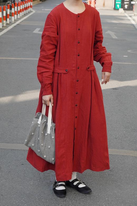 The last flower of the afternoon 商品图7