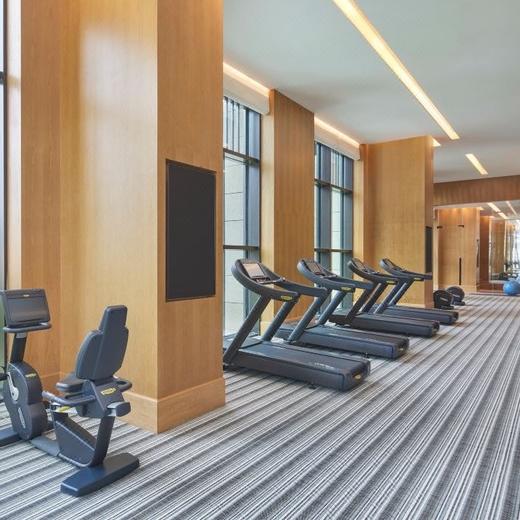 双11返场！3天2晚【厦门安达仕酒店】入住南洋豪华房，赠早餐代金券、SPA代金券，享安达仕傍晚欢乐时光、安达仕酒廊指定饮品礼遇等，住进南洋别墅，畅享放松假期~ 商品图8