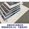 【有步骤、大彩图】郑玲玲工笔画白描底稿小品《静谧梦里》红腹锦鸡初学者临摹花鸟线稿ZL60 商品缩略图3
