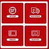 阿NIC的每一餐 三角即食披萨4盒装 [福利品] 商品缩略图3