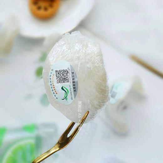 燕窝 溯源码大盏100g 商品图12