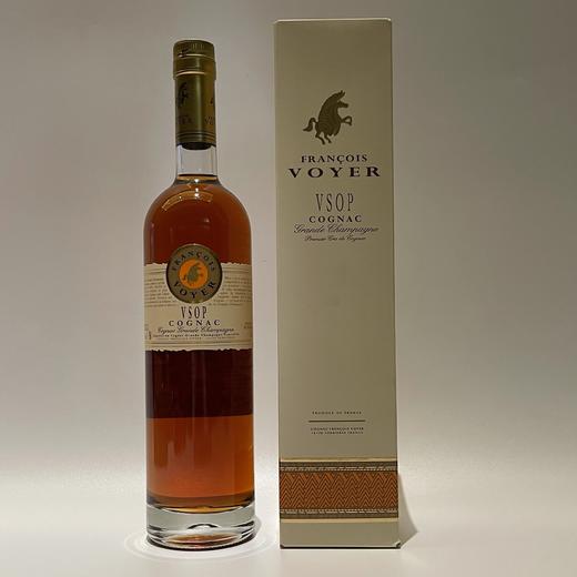 Francois Voyer VSOP Cognac 弗朗索瓦沃耶VSOP干邑白兰地 商品图1