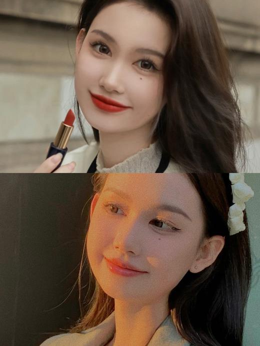 ocean girl  日抛美瞳  O-1 苦桃「436」直径14.4mm着色13.9mm 商品图1