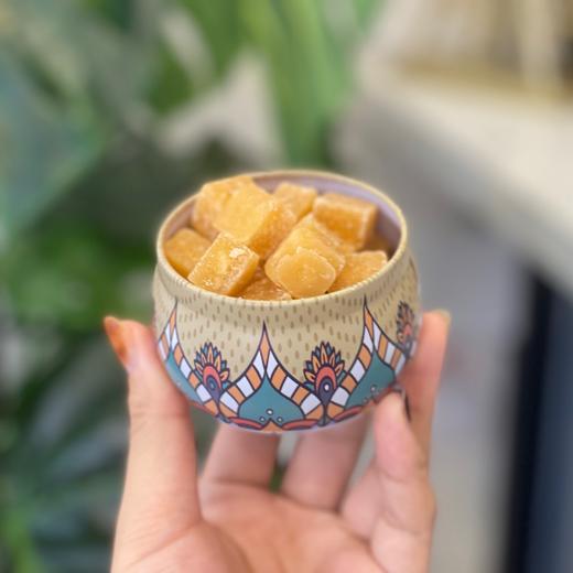 百草梨膏糖 商品图0