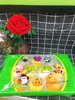 果蔬卡通包一袋（拼团） 商品缩略图0