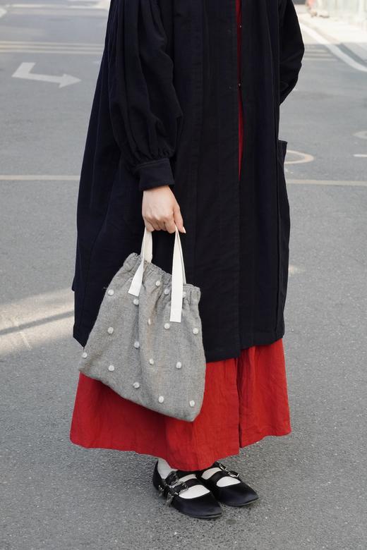 The last flower of the afternoon 商品图13