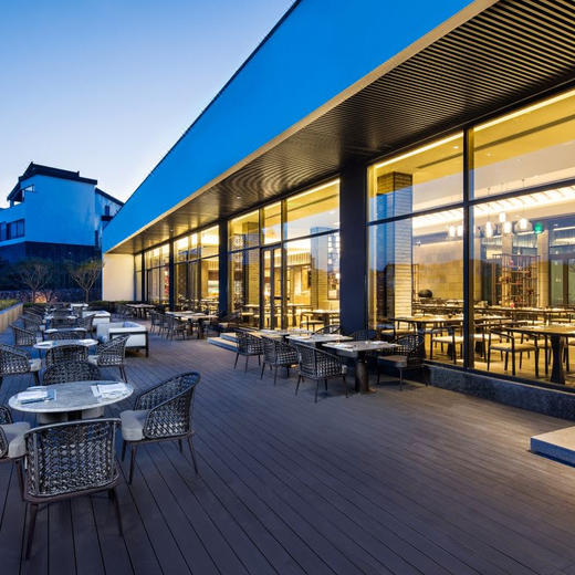 双11返场！3天2晚【千岛湖安岚】元旦/寒假/春节/清明可用！支持拆分使用，享安岚特饮、丰富娱乐活动、旅拍等项目，赏至尊湖景，住隐世别墅，尽享世外美景！ 商品图7