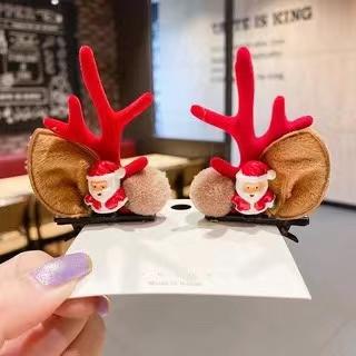 圣诞发夹 商品图4