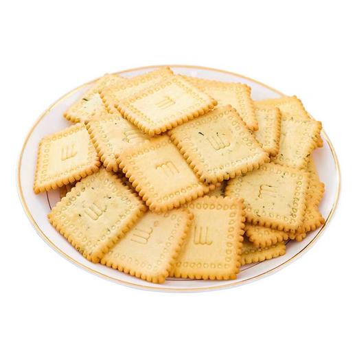 TTS特浓薄饼干300g 商品图2