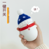 雪宝儿暖手宝 充电暖手二合一 智能恒温持久发热10000mAh[福利品] 商品缩略图5