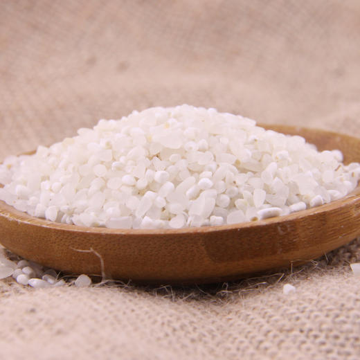 东北稻花香粥米 750g   宝宝米 舒兰稻花香碎米 商品图3