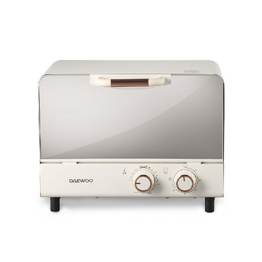 大宇 迷你电烤箱 DY-KX01 商品图7