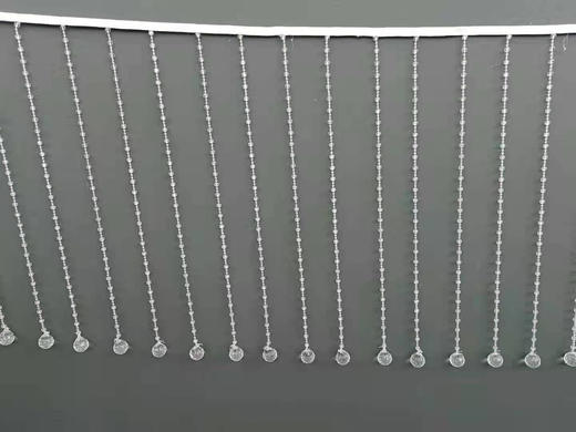 亚克力成品珠链（运费自理） 商品图0