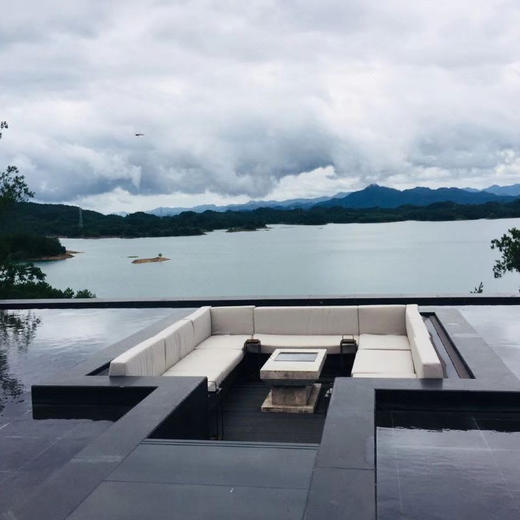 双11返场！3天2晚【千岛湖安岚】元旦/寒假/春节/清明可用！支持拆分使用，享安岚特饮、丰富娱乐活动、旅拍等项目，赏至尊湖景，住隐世别墅，尽享世外美景！ 商品图4