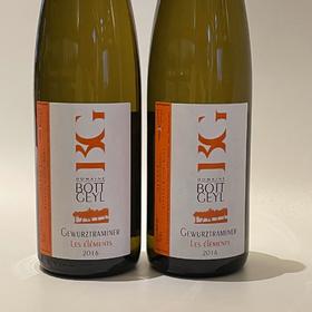 波特盖伊酒庄琼瑶浆干白葡萄酒 Bott Geyl Gewurztraminer Blanc Les Elements