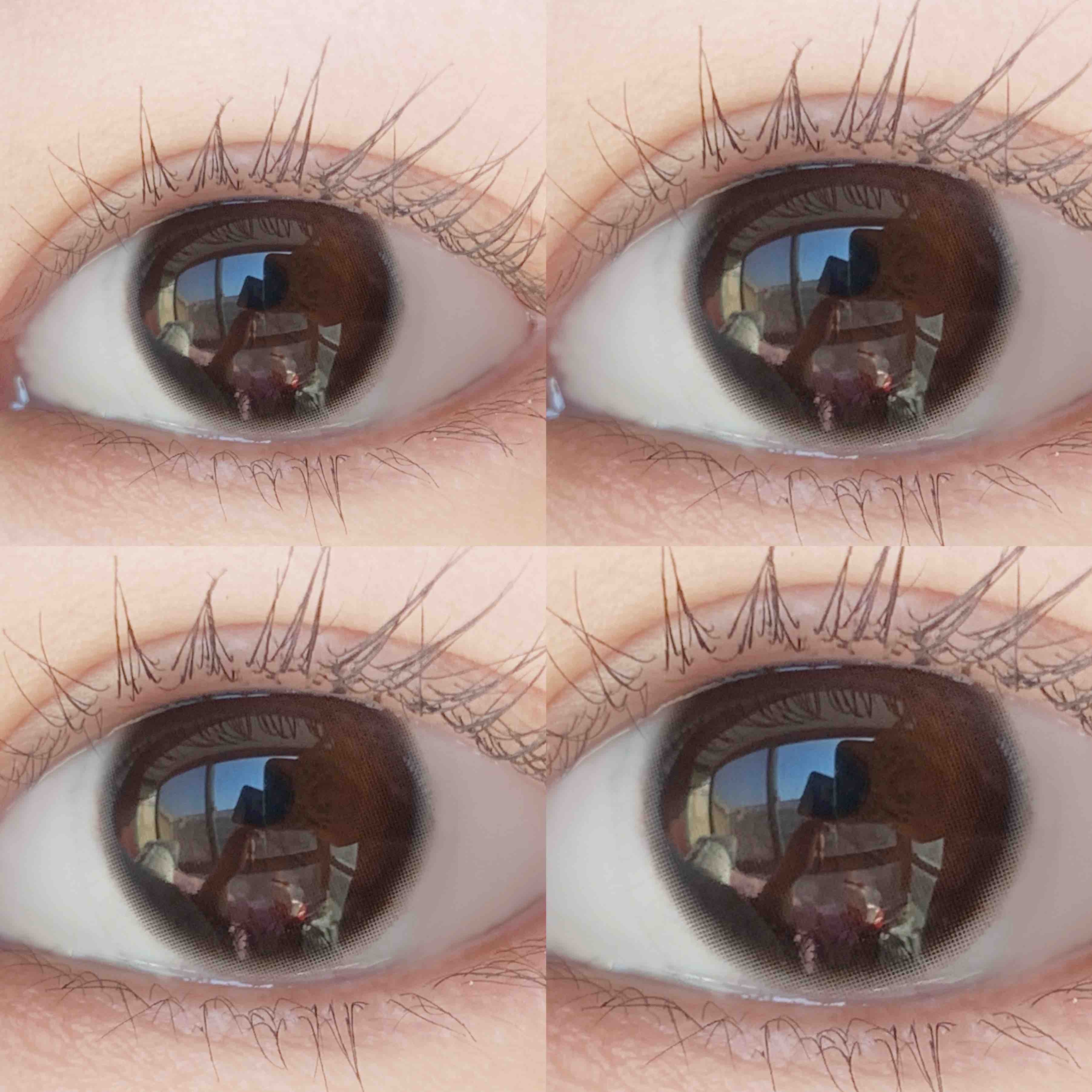 Laseecon 咕噜黑（年抛玻尿酸）