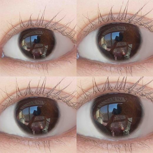 Laseecon 咕噜黑（年抛玻尿酸） 商品图0