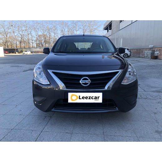 日产 阳光 1.5XE 手动舒适版 【长租-北京】 商品图1