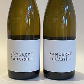 弗榭酒庄白葡萄酒 Domaine Fouassier white Sancerre AOC
