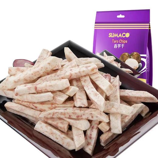 素玛哥香芋干100g 商品图1