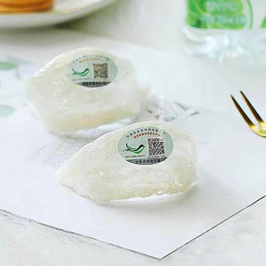 燕窝 溯源码大盏100g 商品图11