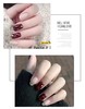 火爆款日式美甲饰品彩色金丝银丝金属线超闪日系金丝线指甲饰品 商品缩略图2