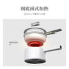 [屁侠推荐]olayks 便利轻食 可煎/炒/蒸/煮/涮 多功能料理电煮锅 多型号可选 商品缩略图4