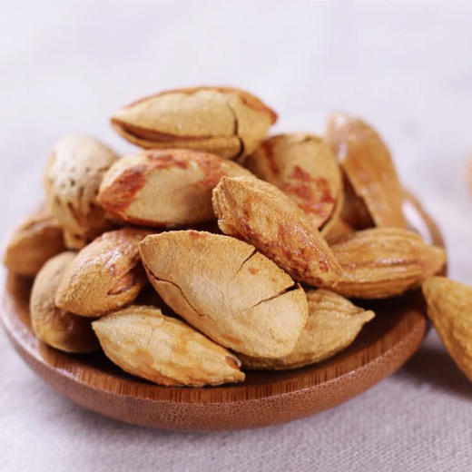 【塔玛庄园】至尊经典坚果礼盒 美味营养坚果家庭装组合送礼佳选 商品图2