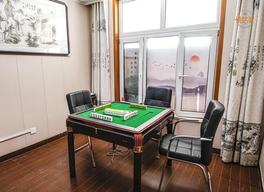 济南慢姑娘泉城往事别墅轰趴馆 商品图8