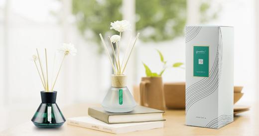 大毅藤条自然散发香薰108F 商品图0