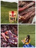 云南正宗阿坝风干牦牛肉 商品缩略图4