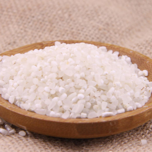 东北稻花香粥米 750g   宝宝米 舒兰稻花香碎米 商品图4