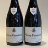 福瑞酒庄热夫雷香贝丹老藤干红葡萄酒 2017Fourrier (Domaine Fourrier)Gevrey Chambertin Rouge Vieilles Vignes 2017 商品缩略图0
